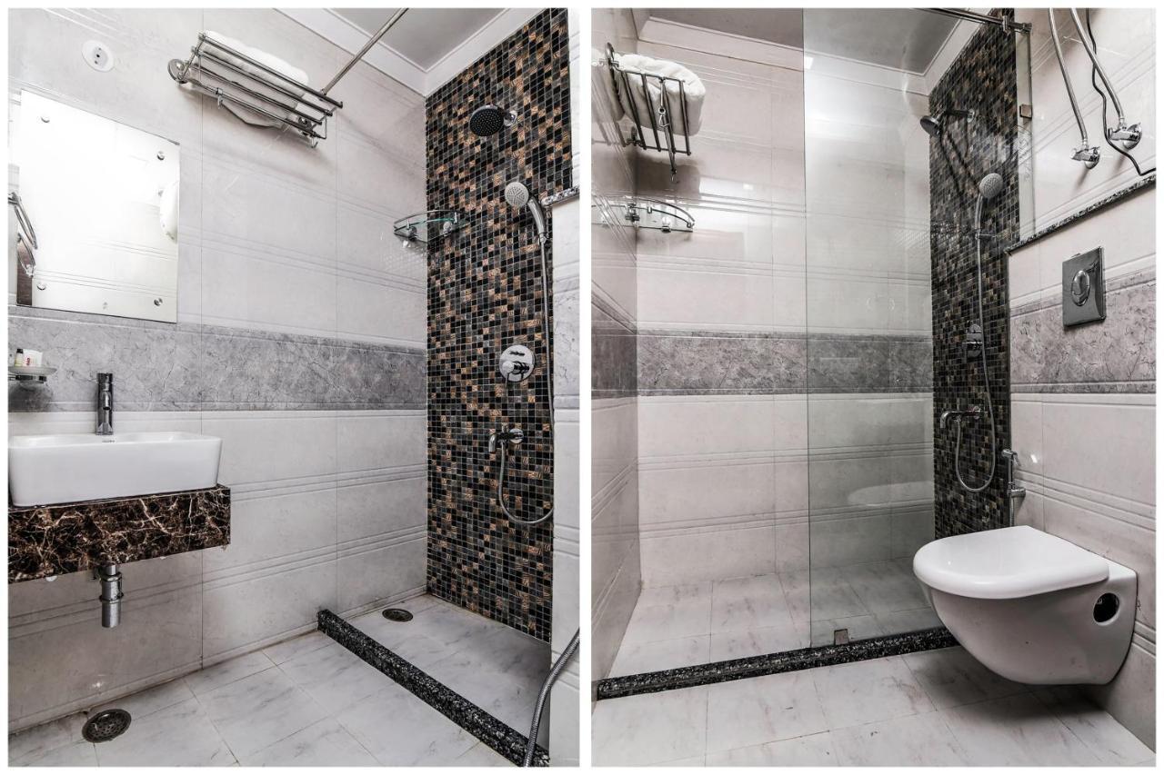 היידראבד Oyo 23191 Flagship Hotel Raj Madan Ameerpet מראה חיצוני תמונה