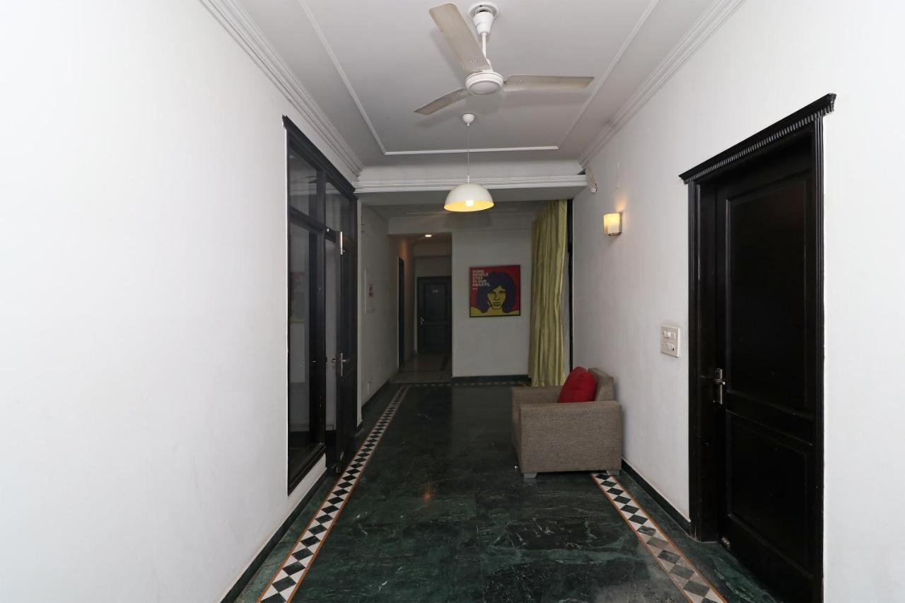 היידראבד Oyo 23191 Flagship Hotel Raj Madan Ameerpet מראה חיצוני תמונה