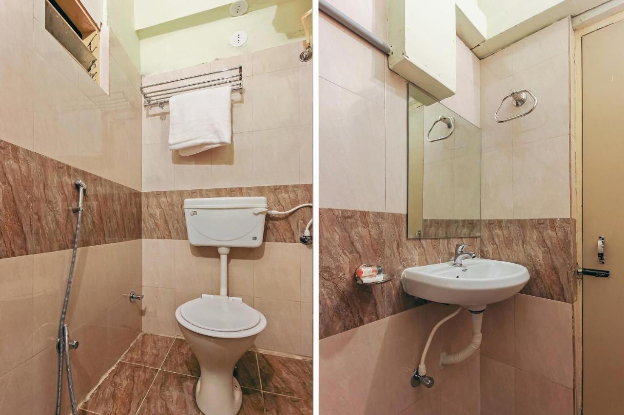היידראבד Oyo 23191 Flagship Hotel Raj Madan Ameerpet מראה חיצוני תמונה