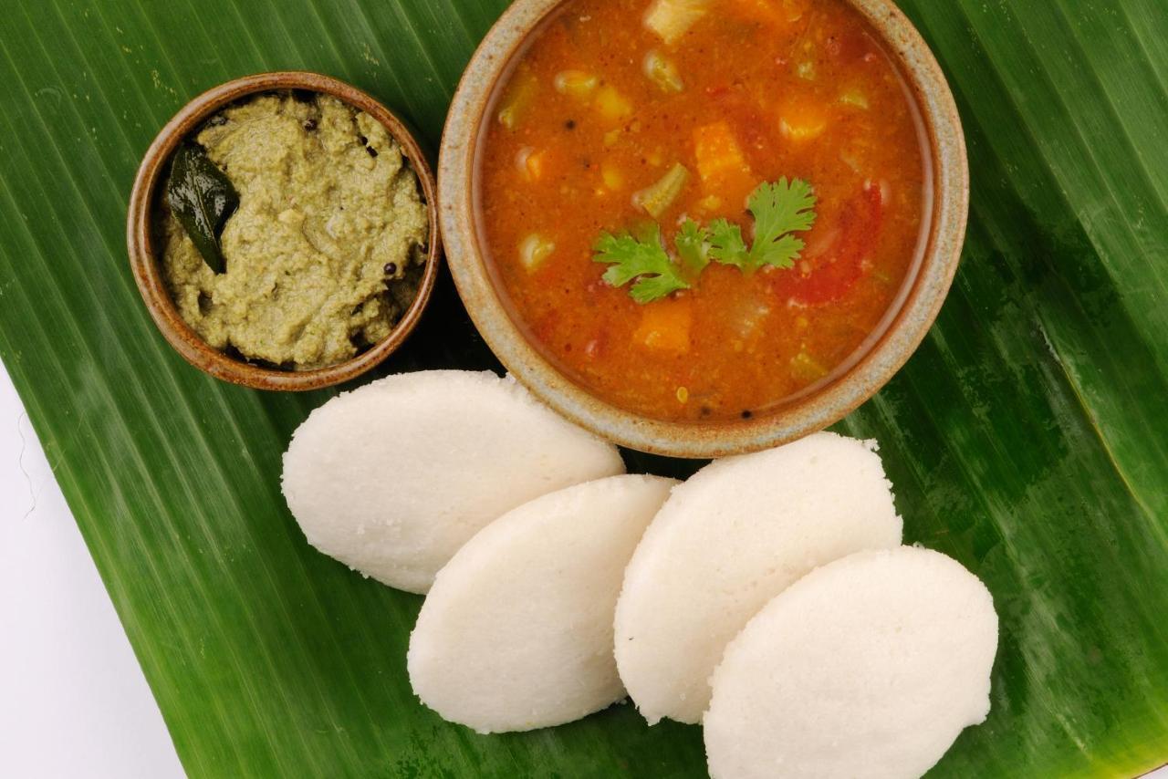 היידראבד Oyo 23191 Flagship Hotel Raj Madan Ameerpet מראה חיצוני תמונה